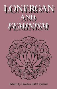 Cover image for Lonergan and Feminism