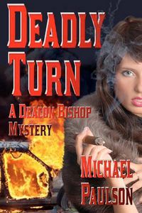 Cover image for Deadly Turn: Subtitle:9781602150805