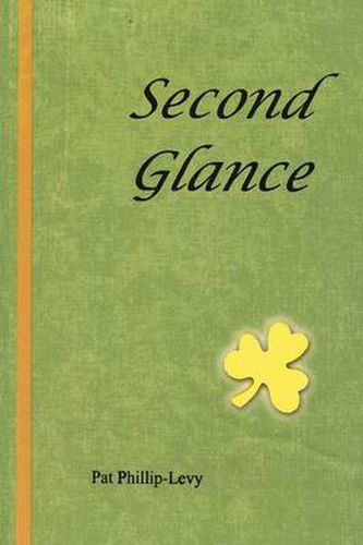 Cover image for Second Glance