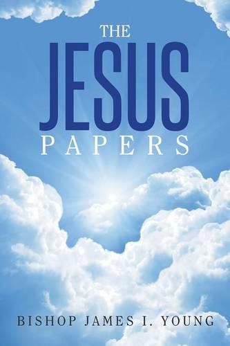 Cover image for The Jesus Papers