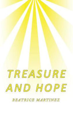 Cover image for Treasure and Hope