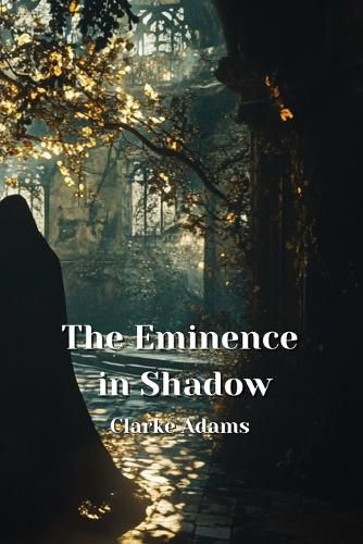 Cover image for The Eminence In Shadow