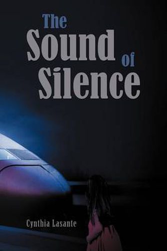 Cover image for The Sound of Silence