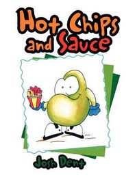Cover image for Hot Chips and Sauce