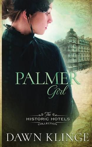 Cover image for Palmer Girl