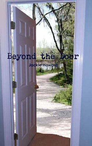 Cover image for Beyond the Door