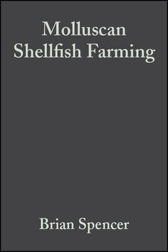 Molluscan Shellfish Farming