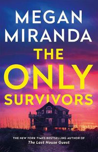 Cover image for The Only Survivors