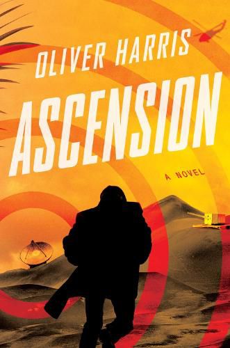 Cover image for Ascension
