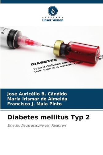 Cover image for Diabetes mellitus Typ 2