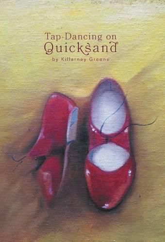 Cover image for Tap Dancing On Quicksand