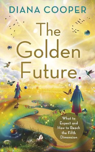 Cover image for The Golden Future