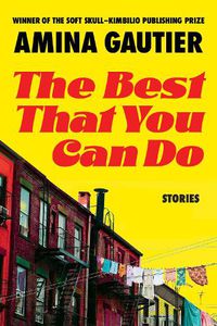 Cover image for The Best That You Can Do