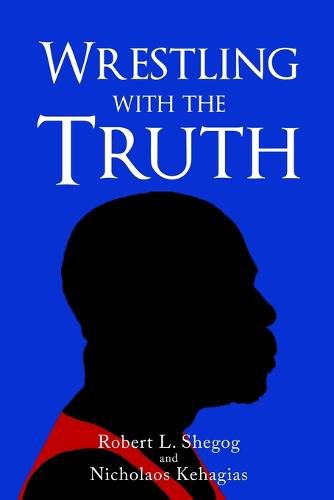 Cover image for Wrestling with the Truth