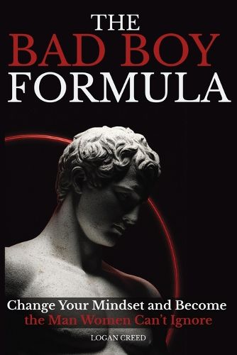 Cover image for The Bad Boy Formula