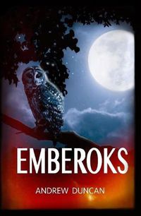 Cover image for Emberoks