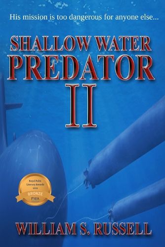 Shallow Water Predator 2