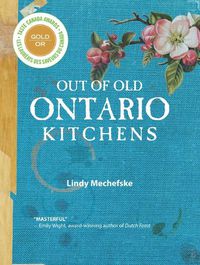 Cover image for Out of Old Ontario Kitchens