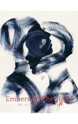 Cover image for Ember Of The Heart