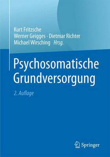 Psychosomatische Grundversorgung