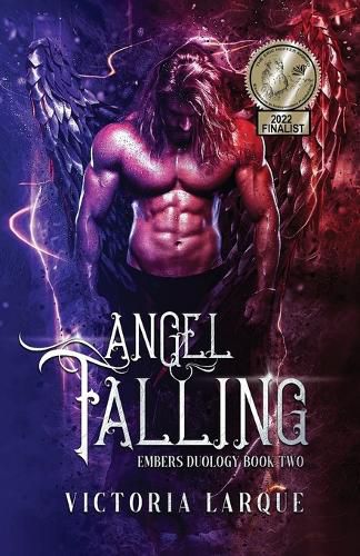 Cover image for Angel Falling