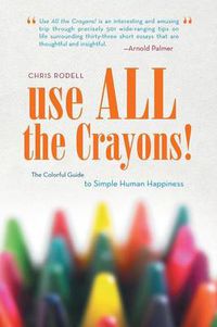 Cover image for Use All the Crayons!