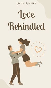 Cover image for Love Rekindled