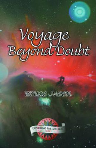 Cover image for Voyage Beyond Doubt