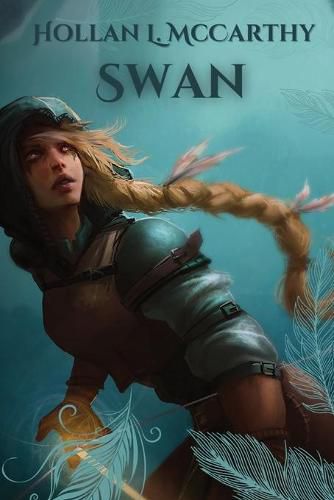 Cover image for Swan: By the author of Thorn