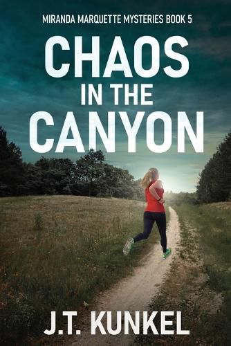 Chaos in the Canyon