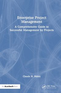 Cover image for Enterprise Project Management