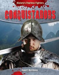 Cover image for Conquistadors