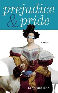 Cover image for Prejudice & Pride
