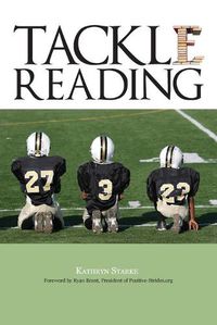 Cover image for Tackle Reading