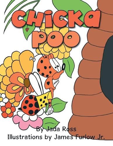 Cover image for Chicka Poo