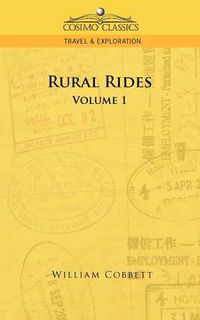 Cover image for Rural Rides - Volume 1