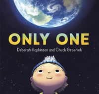 Cover image for Only One