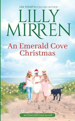 Cover image for An Emerald Cove Christmas