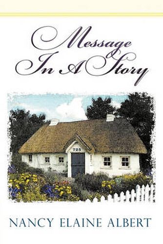 Cover image for Message In A Story