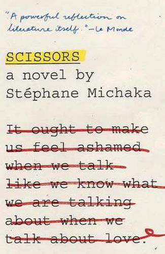 Cover image for Scissors