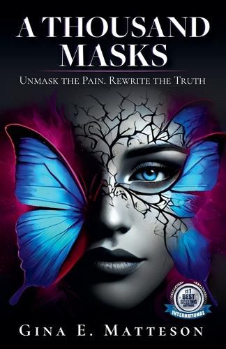 Cover image for A Thousand Masks