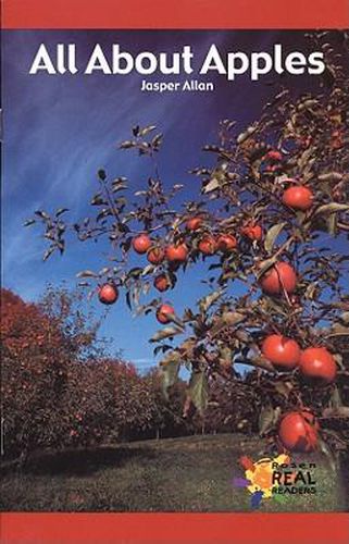 Cover image for All Abt Apples