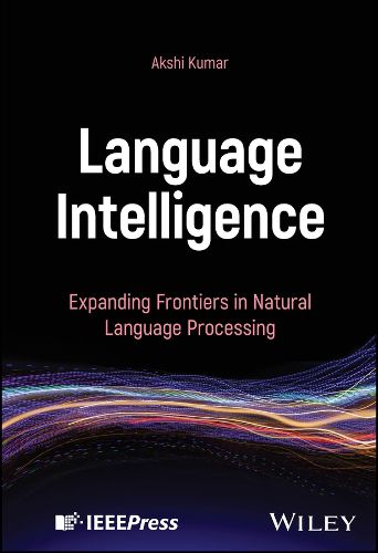 Cover image for Language Intelligence