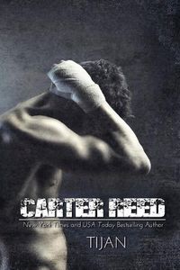 Cover image for Carter Reed: Carter Reed Series, Book 1