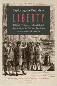 Cover image for Exploring the Bounds of Liberty (3 vols)