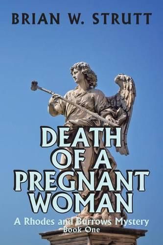 Cover image for Death of a Pregnant Woman