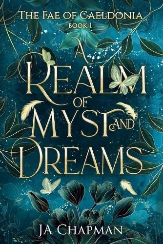 Cover image for A Realm of Myst and Dreams