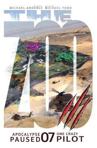 Cover image for One Crazy Pilot