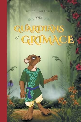 Cover image for The Guardians of Grimace