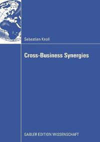 Cover image for Cross-Business Synergies